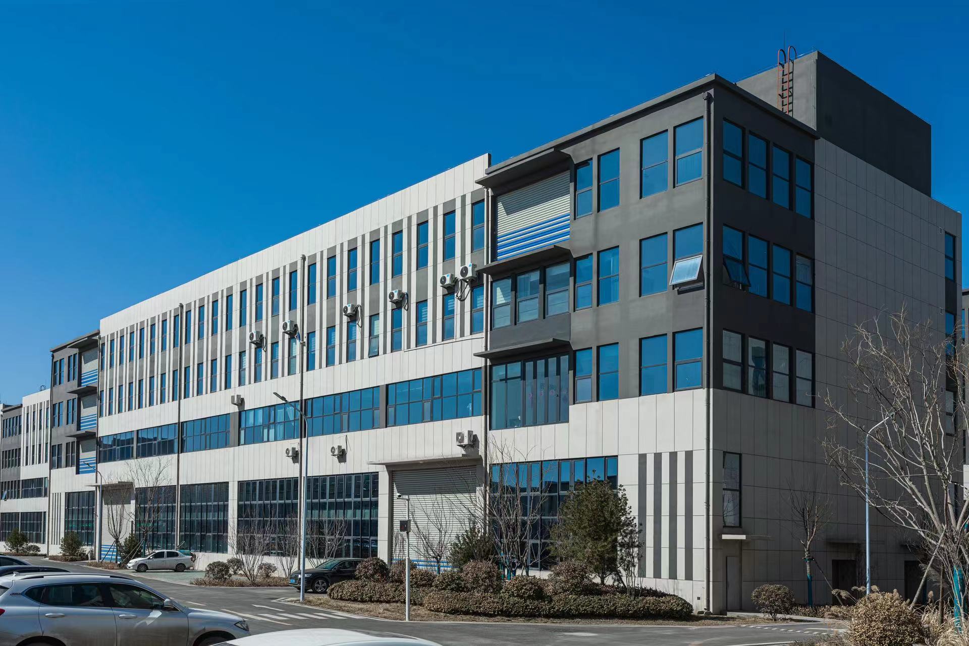 山东辰晶光电科技有限公司-关于我们